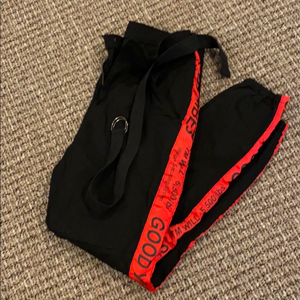 Good vibe pants